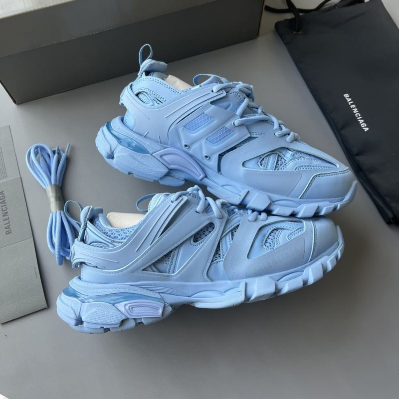 Balenciaga Track Shoes